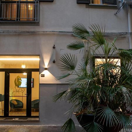 Palazzorefici Naples Extérieur photo