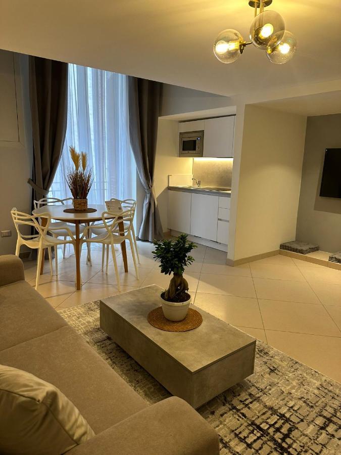 Palazzorefici Naples Extérieur photo