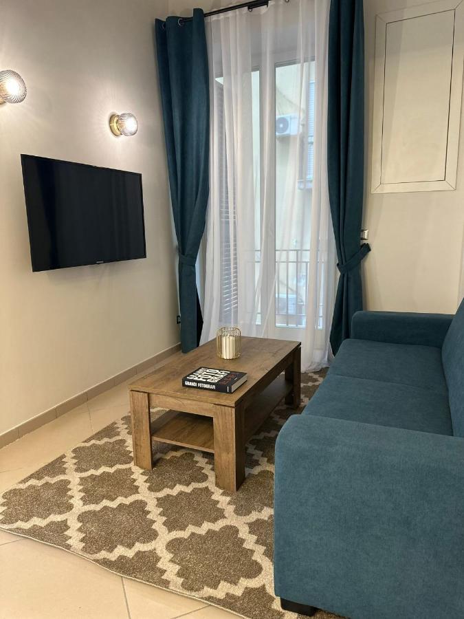 Palazzorefici Naples Extérieur photo